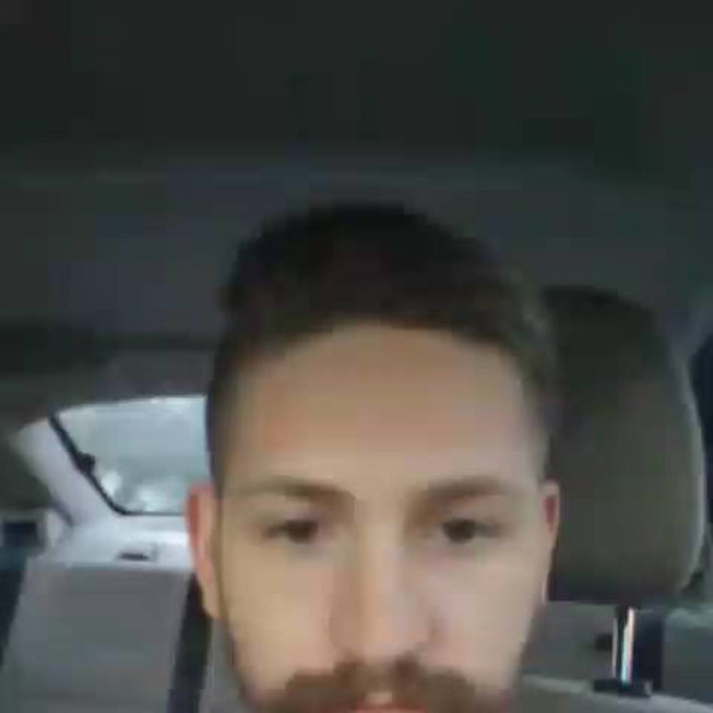 Meet your Posher, Joel